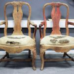 1012 3537 ARMCHAIRS